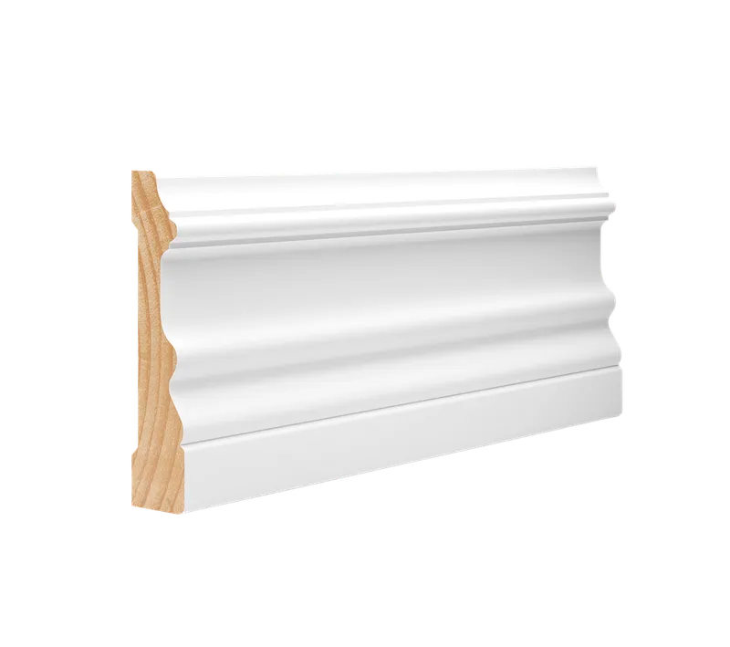 Decorative Mouldings