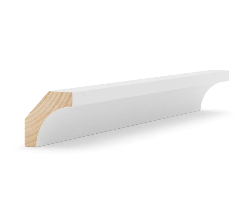 Cornice & Coving