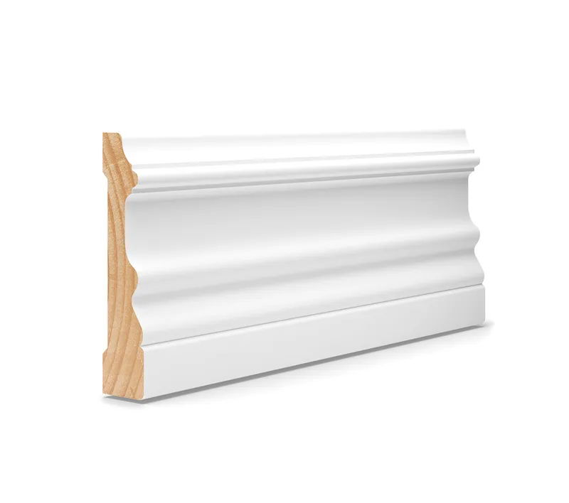 Decorative Mouldings