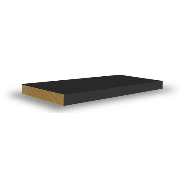 Stripwood 15×56×4400 black