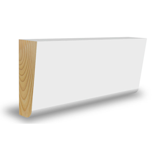 Coving 21×45×4400 white