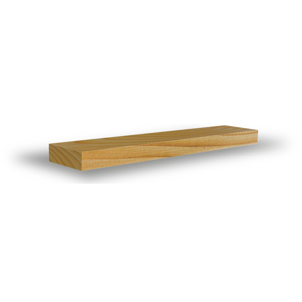 Stripwood 12×56×2400 natural