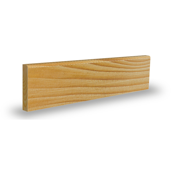 Bead 8×33×2400 natural