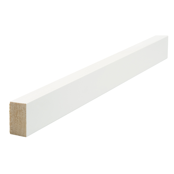 Stripwood 21×34×4400 white