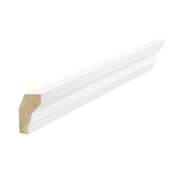 Coving 28×45×4400 white