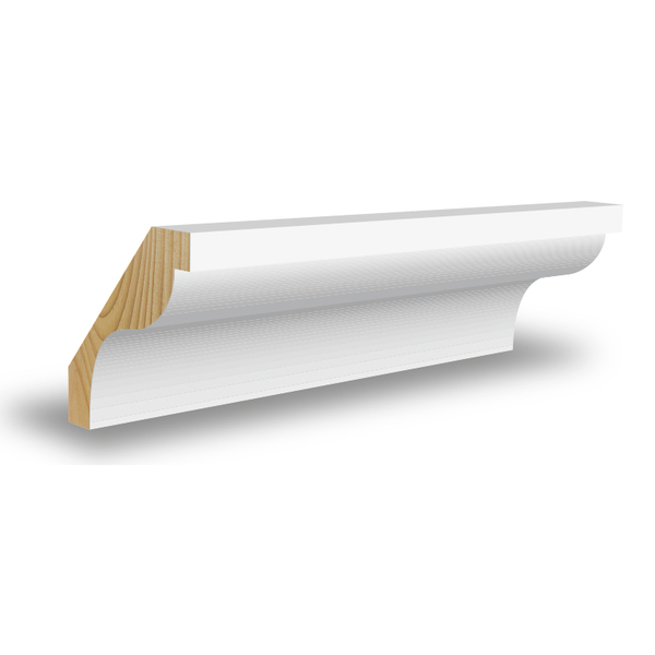 Coving 15×65×4400 white