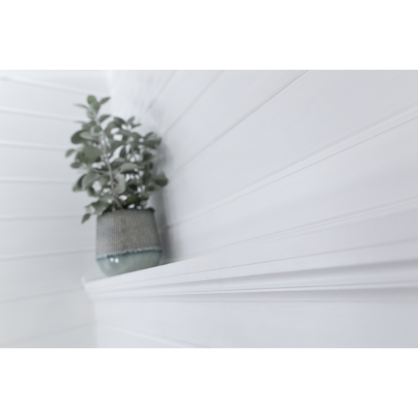 Coving 20×44×4400 white view 2