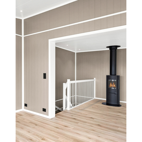 Other Moulding 9×45×2700 white view 2