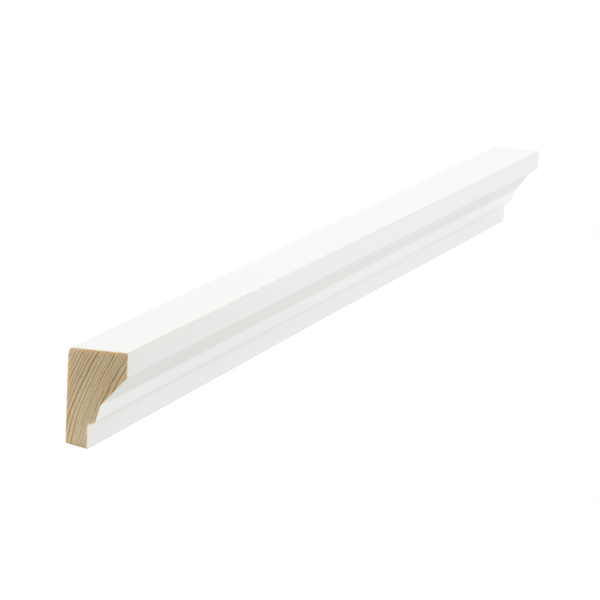 Coving 21×34×4400 white