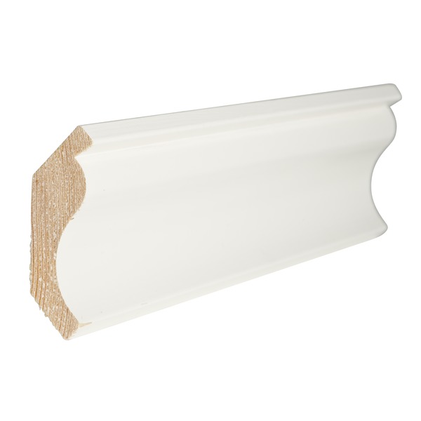 Coving 21×70×4400 white