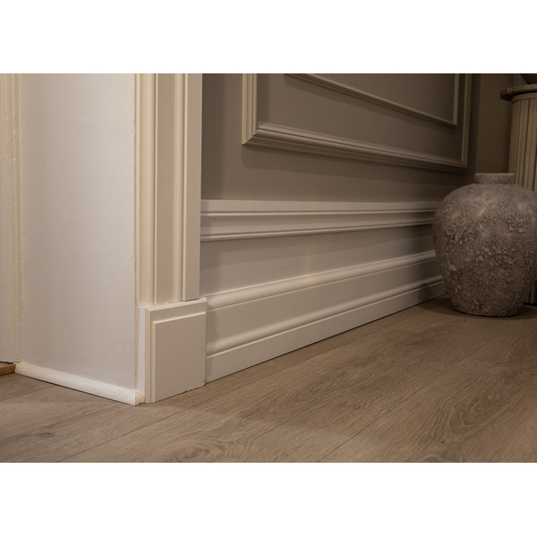 Other Moulding 10×20×2700 white view 3
