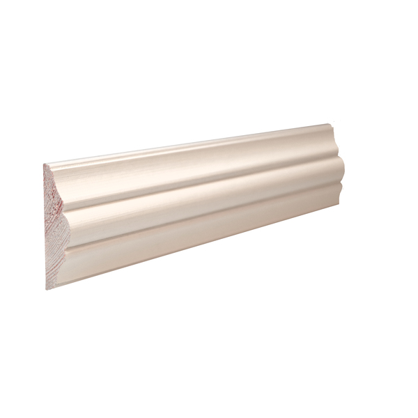 Other Moulding 15×45×2700 white